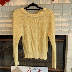 Free People Sweater
